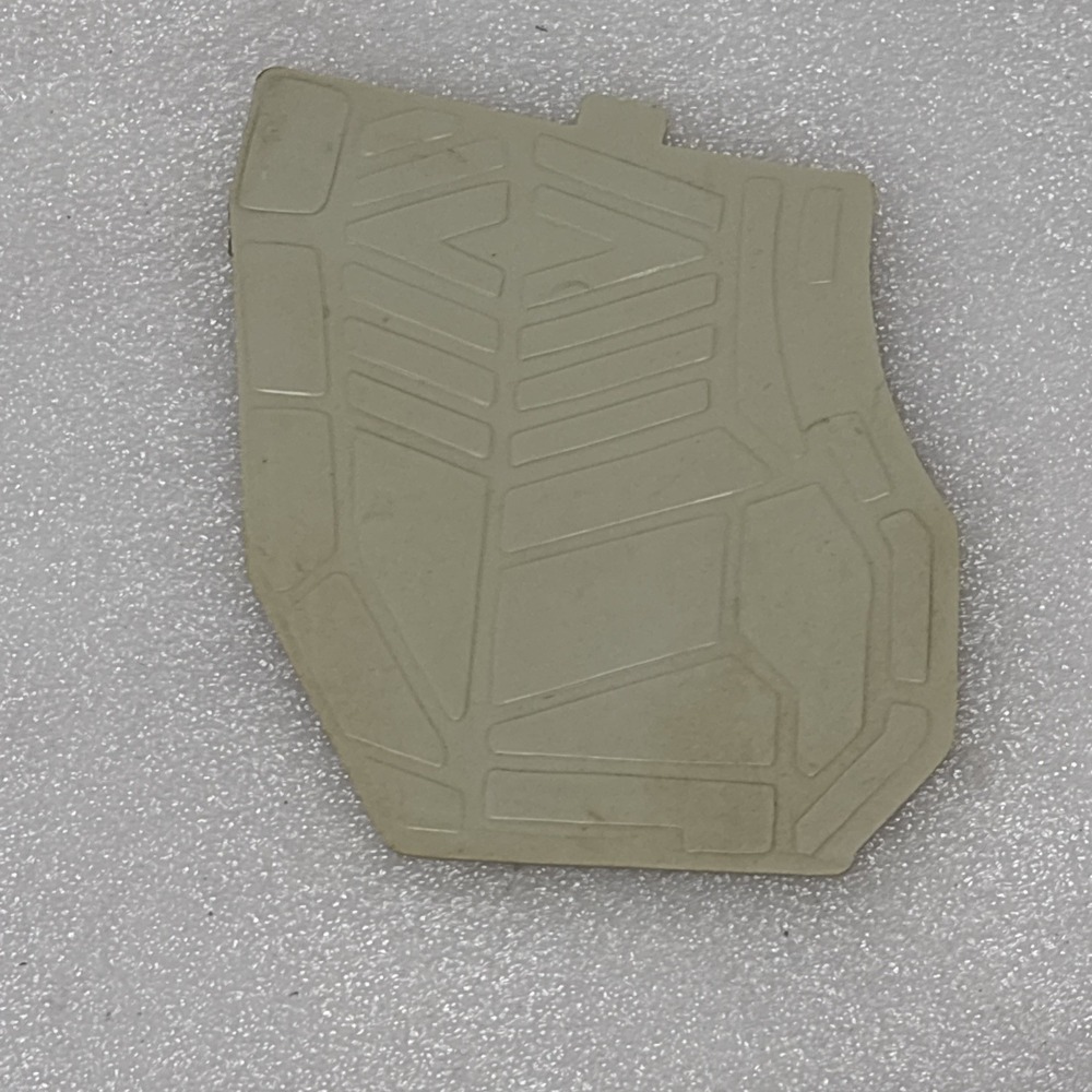 Millenniium Falcon 1979 False Floor Smugglers Hatch PART STAR WARS Original P3